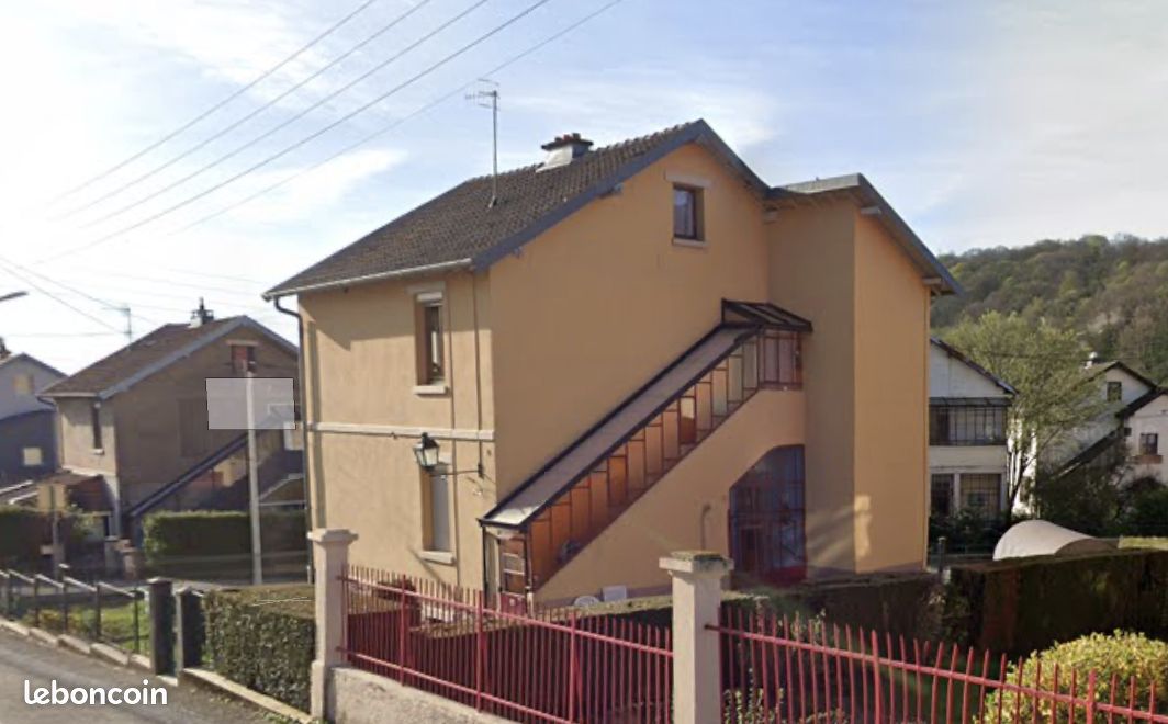 Appartement 4 pièces 75 m² · à Cravanche · 75 m² · 74 000 €