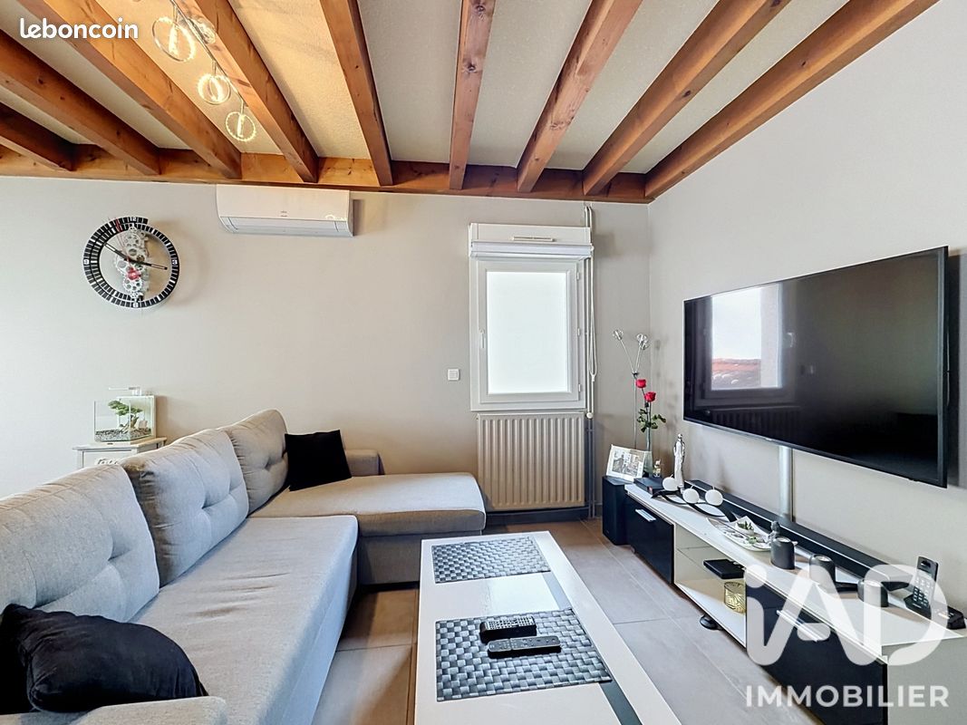 Appartement 3 pièces 75 m² · à Craponne · 75 m² · 295 000 €