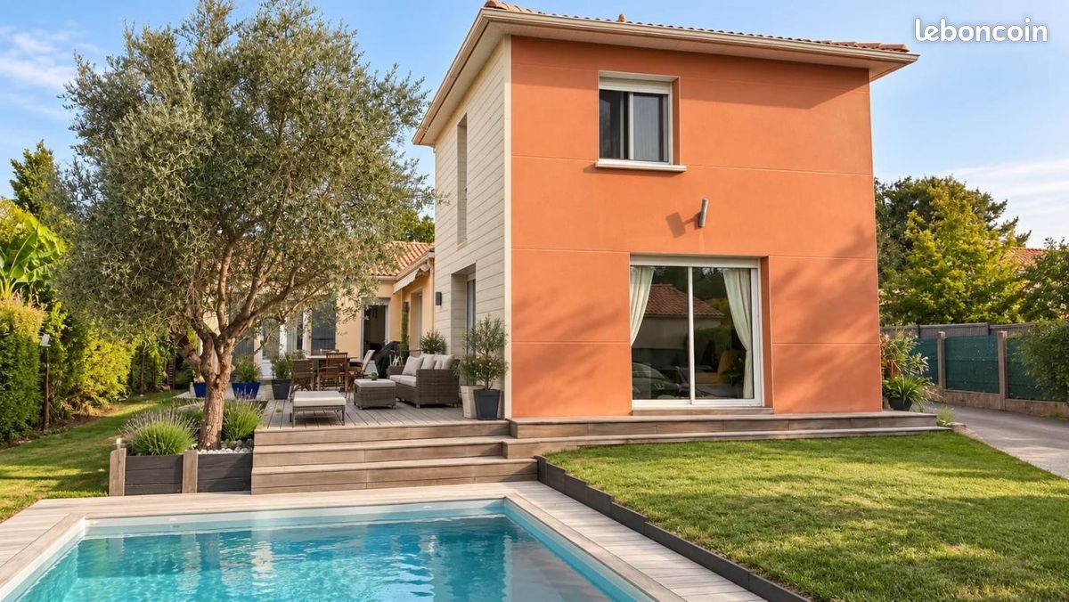Maison 6 pièces 167 m² · à Mauves-sur-Loire · 167 m² · 499 550 €