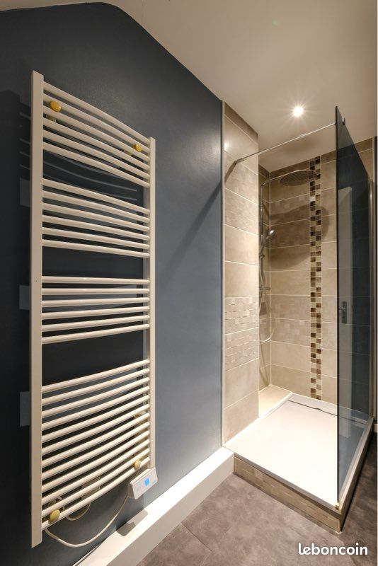 Appartement 3 pièces 67 m² · à Bayeux · 67 m² · 160 000 €