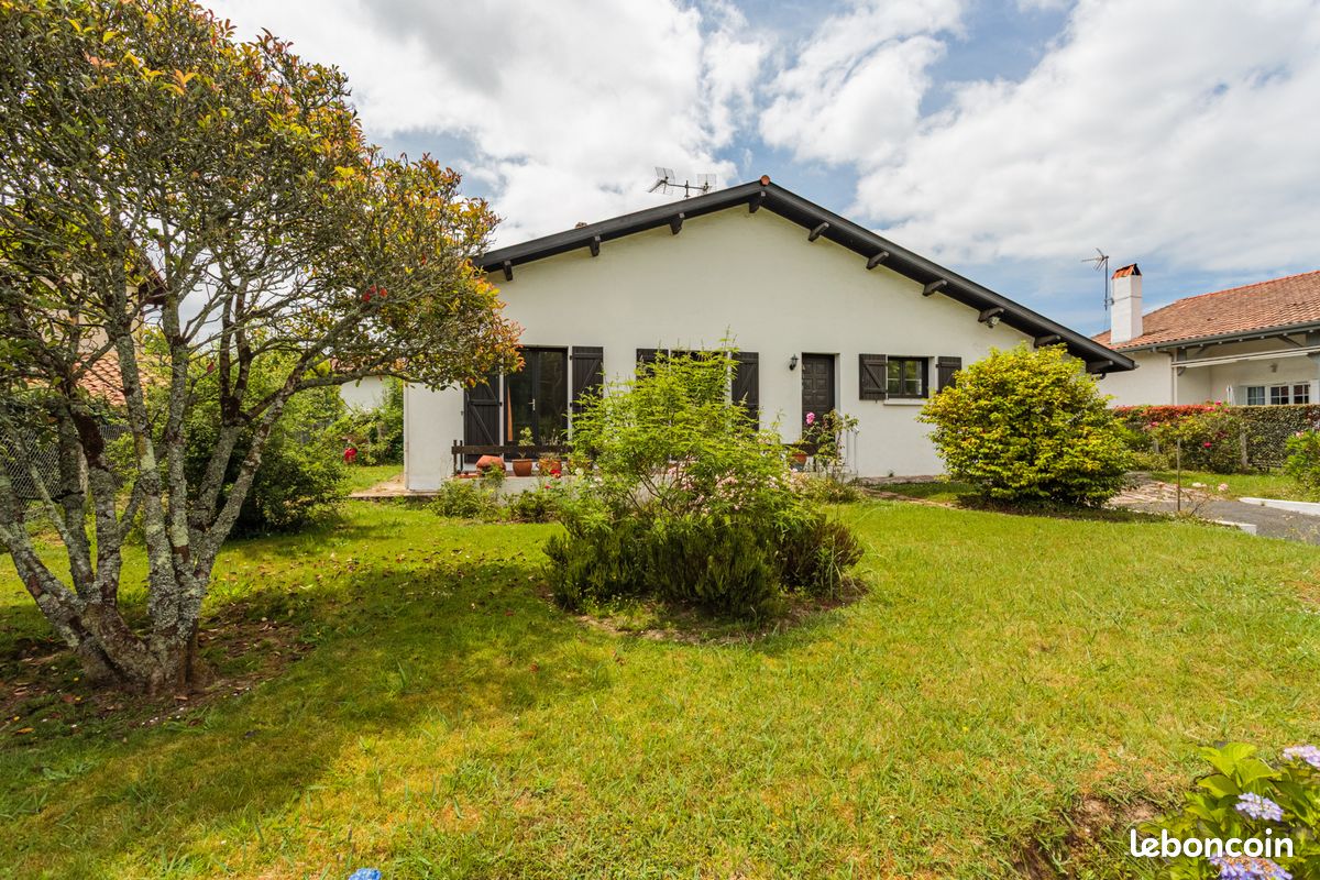 Maison 4 pièces 89 m² · à Tarnos · 89 m² · 435 000 €