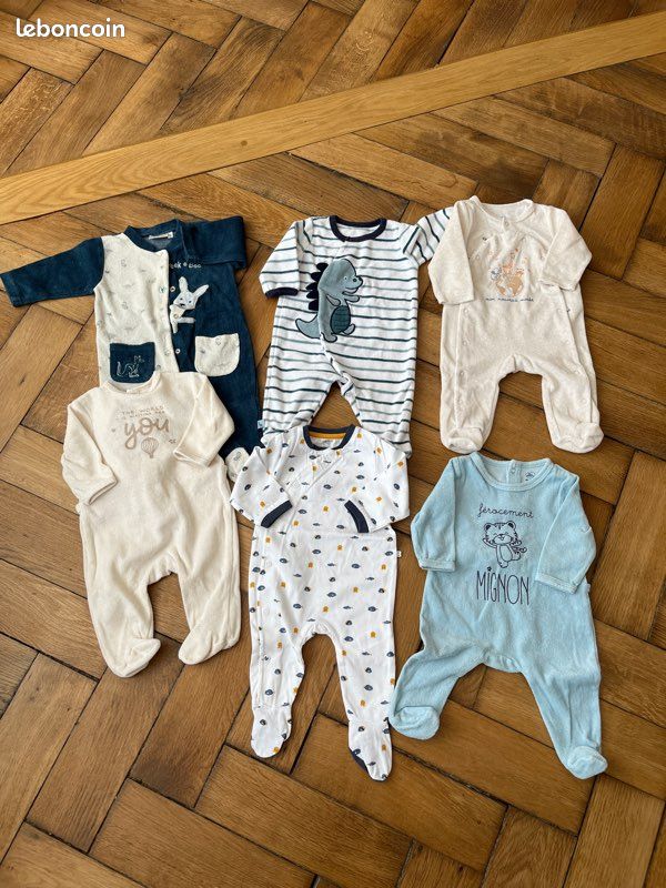 Ensemble 3mois (image 1)