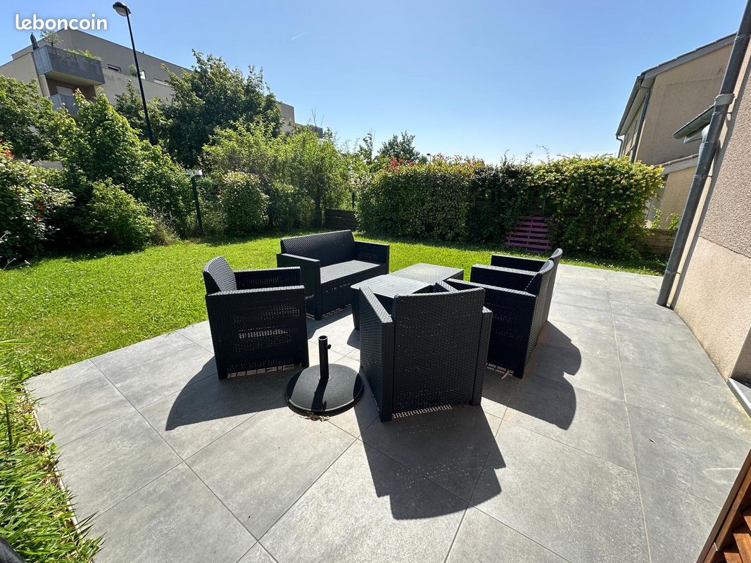 Maison 4 pièces 83 m² · à L'Isle-d'Abeau · 83 m² · 264 500 €