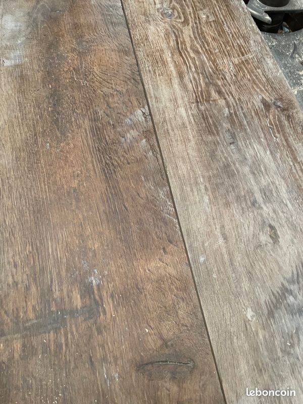 Plancher ancien (image 1)