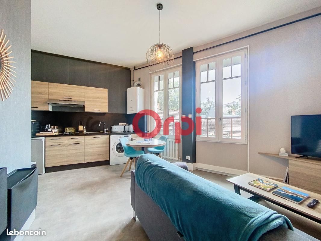 Appartement 2 pièces 42 m² · à Vichy · 42 m² · 650 €/mois