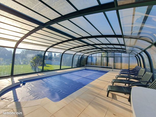 Maison 7 pièces 200 m²