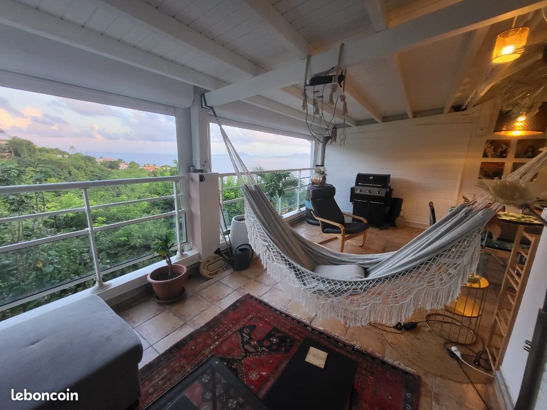 Maison 4 pièces 96 m² · à Vieux-Fort · 96 m² · 295 000 €