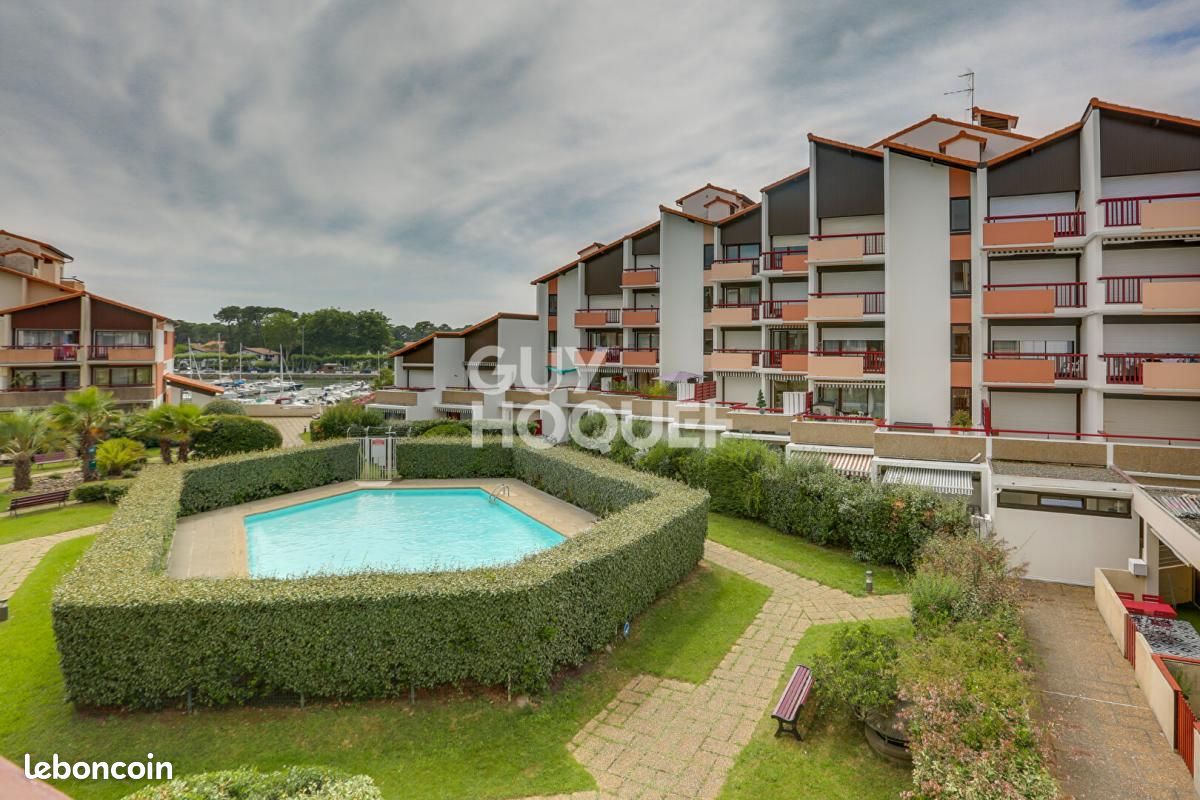 Appartement 2 pièces 56 m² - Capbreton 40130 (image principale 6)