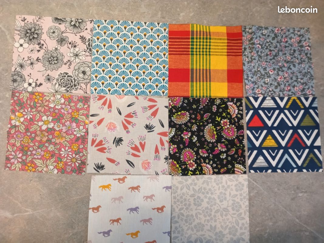 50 carré patchwork (image 4)