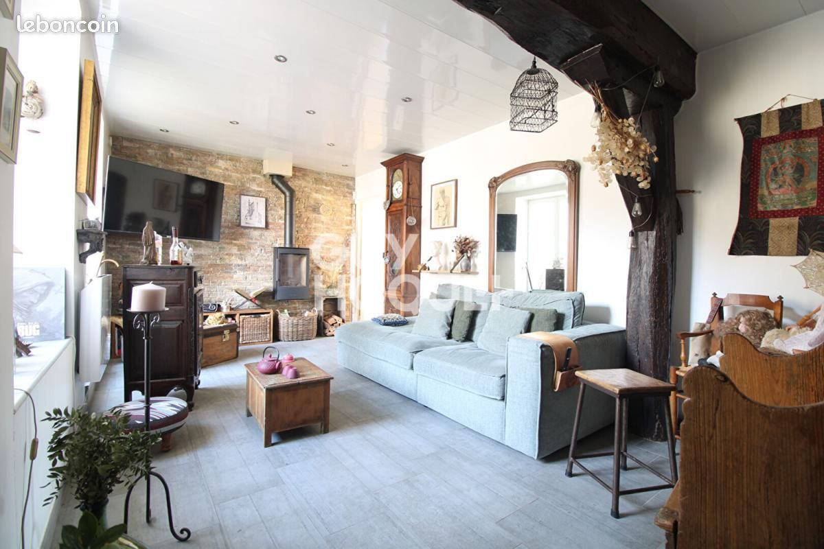 Appartement 4 pièces 71 m² · à Solers · 71 m² · 219 500 €