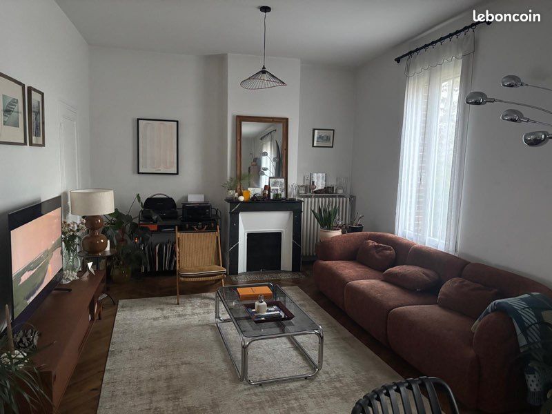 Maison 4 pièces 90 m² · à Sens · 90 m² · 1 100 €/mois