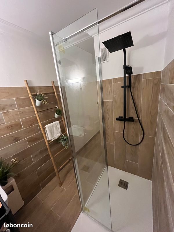 Appartement 5 pièces 85 m² · à Villeurbanne · 85 m² · 170 000 €