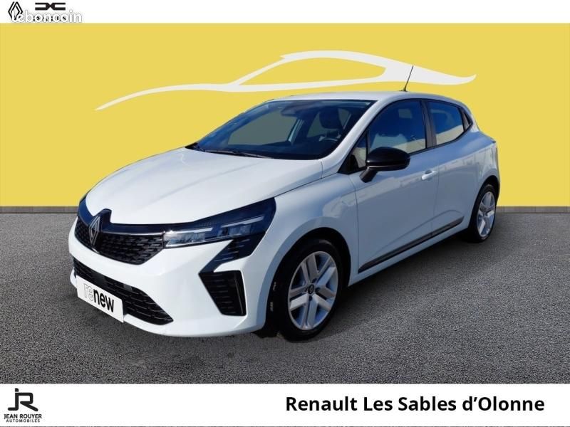 Renault Clio 1.0 TCe 90ch Evolution - 24 (image 1)