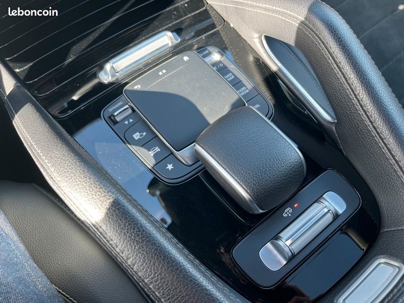 Mercedes Classe GLE 350 de 4MATIC AMG Line (image 15)