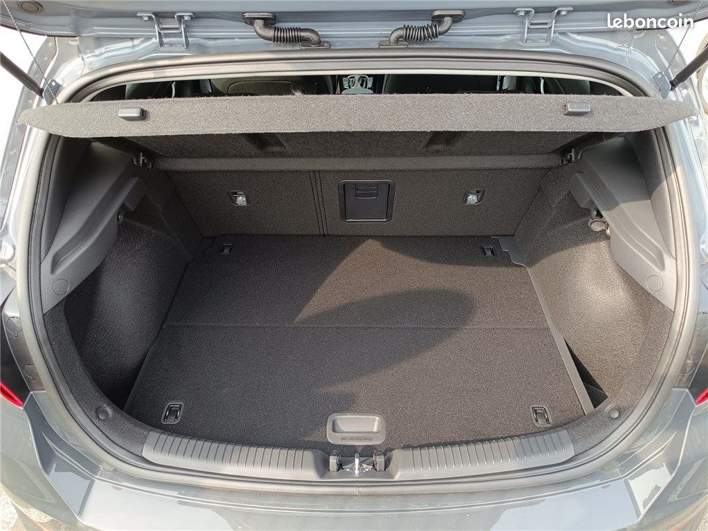 Hyundai i30 III 1.0 T-GDI 100 DCT-7 Creative (image 11)