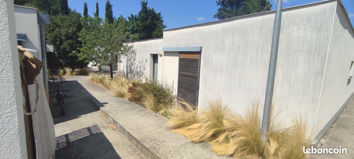 Appartement 3 pièces 59 m² · à Launaguet · 59 m² · 740 €