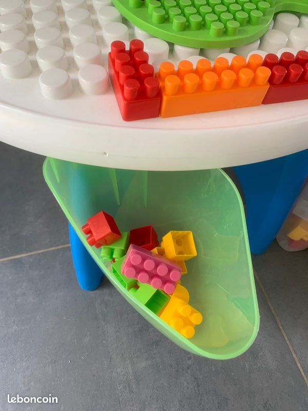 Briques Duplo (image 5)