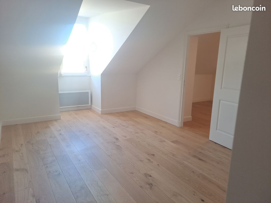 Appartement de standing 65m² Montierneuf - Poitiers 86000 (image principale 2)