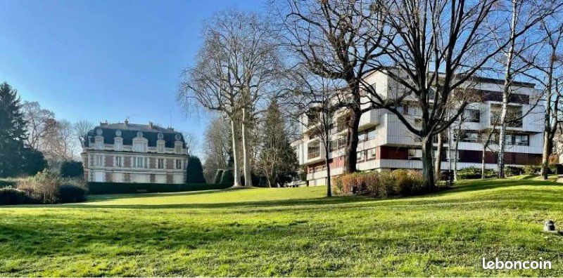 Appartement 5 pièces 129 m² · à Louveciennes · 129 m² · 465 000 €