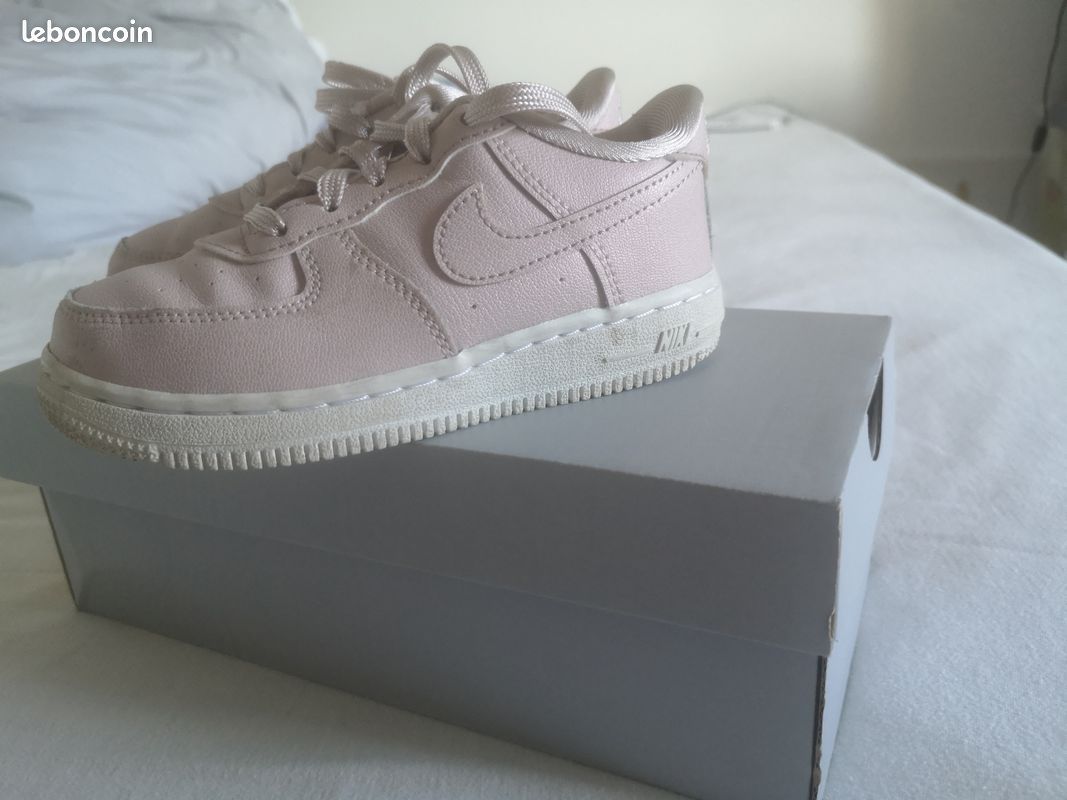 Nike air force enfant (image 1)