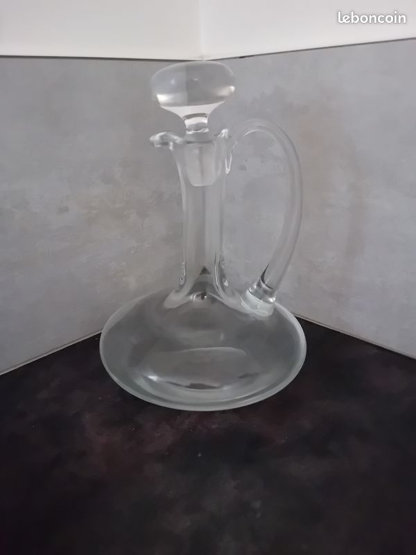 Carafe à décanter (image 1)