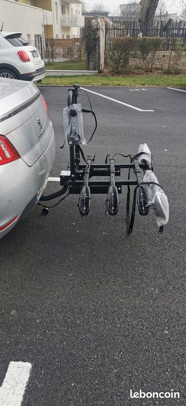 Porte velo sur boule qt3 (image 3)