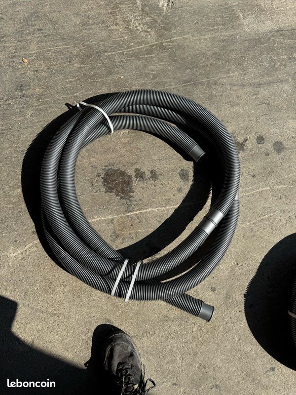 Tuyau pour piscine (image 3)