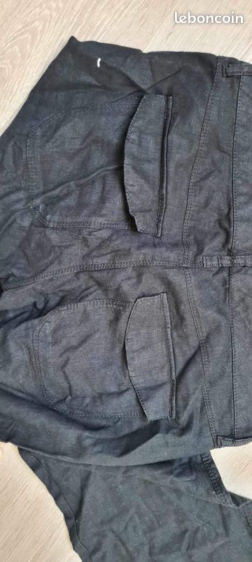 Pantalon léger Edc taille 40 (image 2)