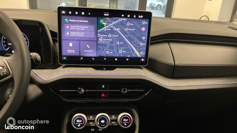 Skoda Kodiaq 1.5 TSI 150ch ACT Hybrid Plus DSG7 7 places (image 19)