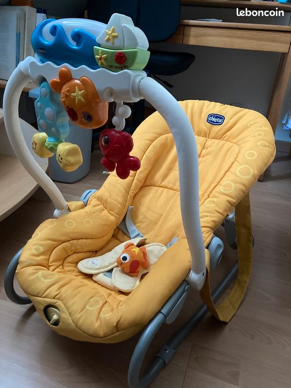 Transat Bébé (image 1)