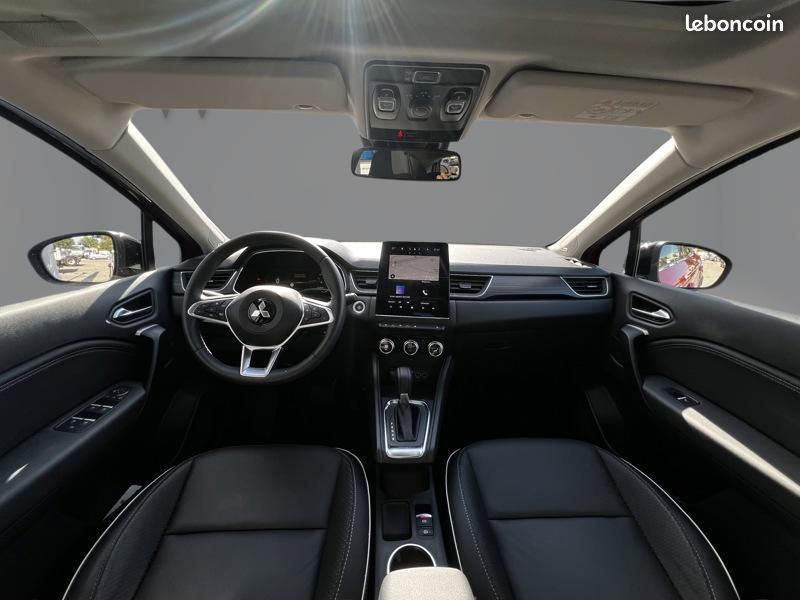 Mitsubishi ASX 1.6 PHEV Instyle (image 12)
