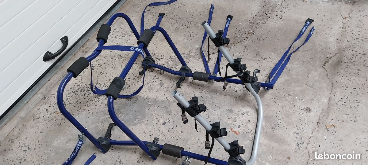Porte-velos norauto (image 3)