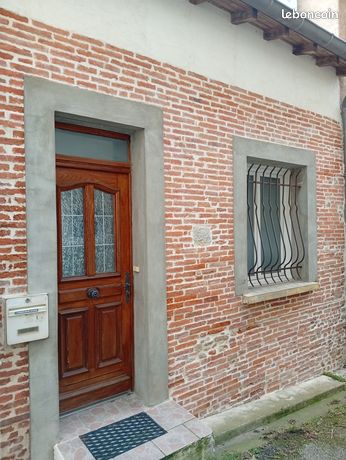Maison 115 m2 avec garage
