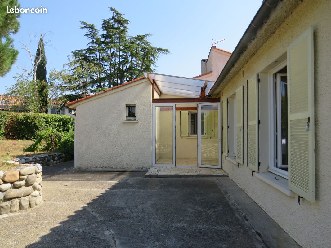 Maison 6 pièces 101 m² · à Auzielle · 101 m² · 310 000 €