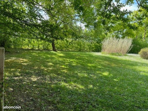 Terrain 436 m² SAINT-SULPICE-DE-ROYAN