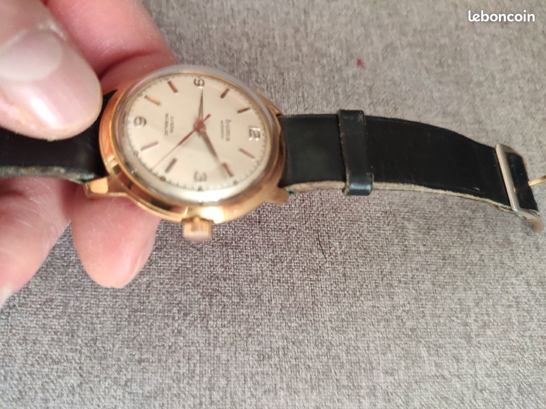 Montre huma (image 4)