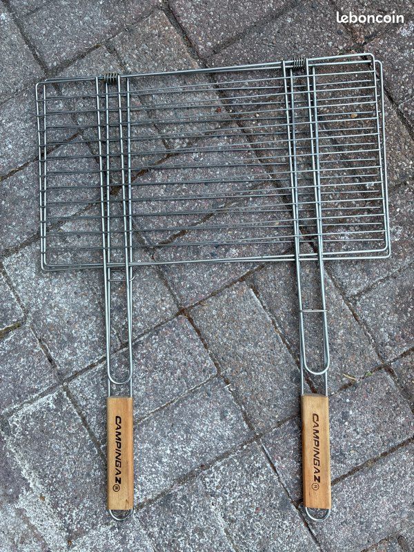 Grille barbecue Camping Gaz (image 1)