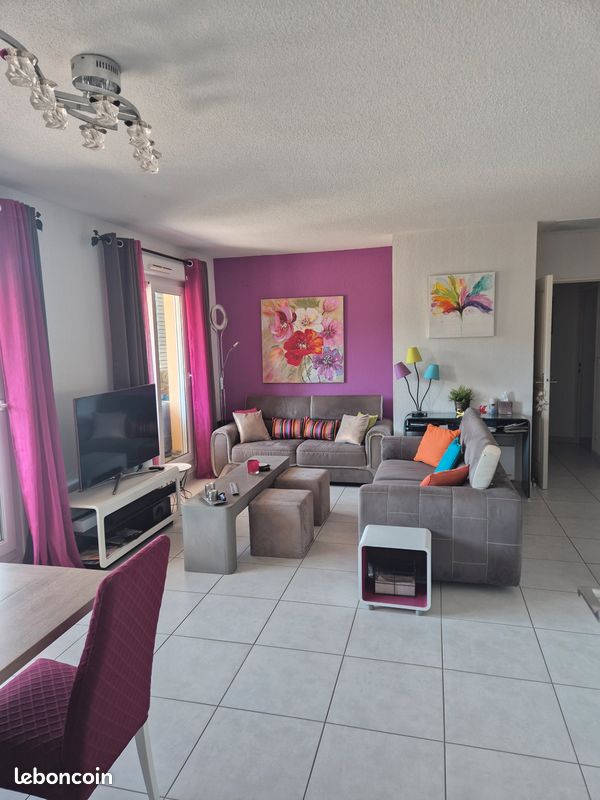 Appartement 4 pièces 76 m² · à Bormes-les-Mimosas · 76 m² · 540 000 €