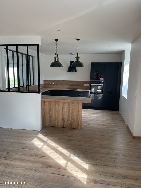 Maison 6 pièces 180 m² · à Bourges · 180 m² · 395 000 €