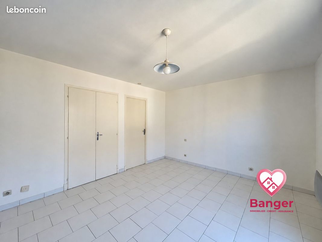 Appartement 1 pièce 29 m² · à Fleurance · 29,5 m² · 300 €/mois