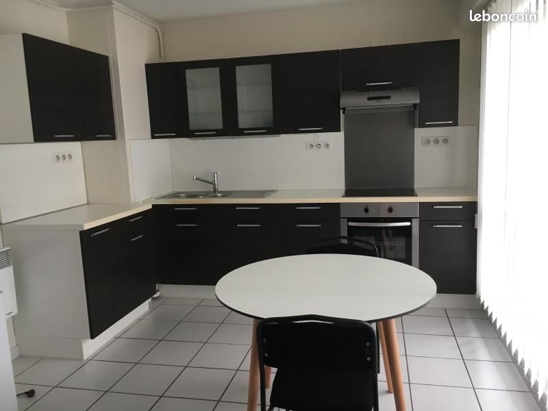 Appartement 2 pièces 50 m² · à Béthune · 50 m² · 710 €/mois