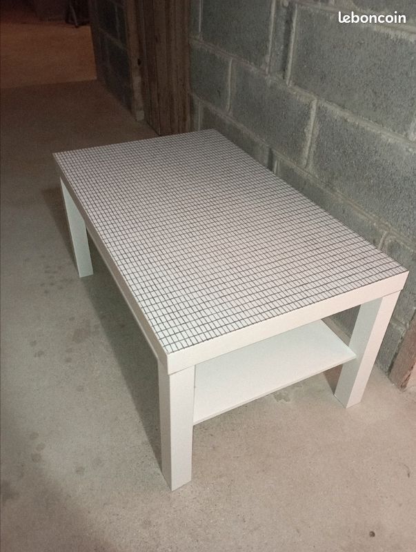 Table basse Ikea (image 1)