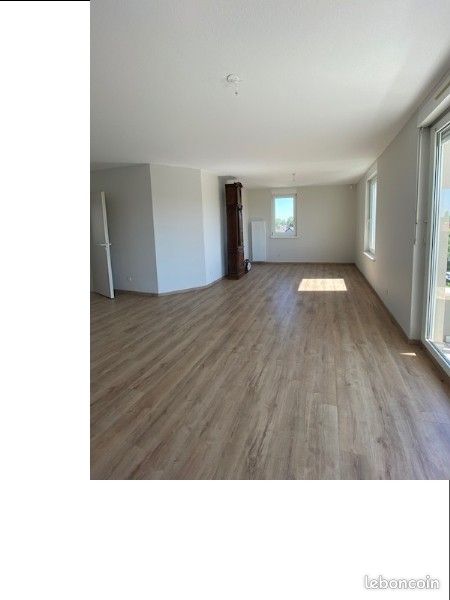 Appartement 3 pièces 85 m² · à Mulhouse · 85 m² · 850 €/mois