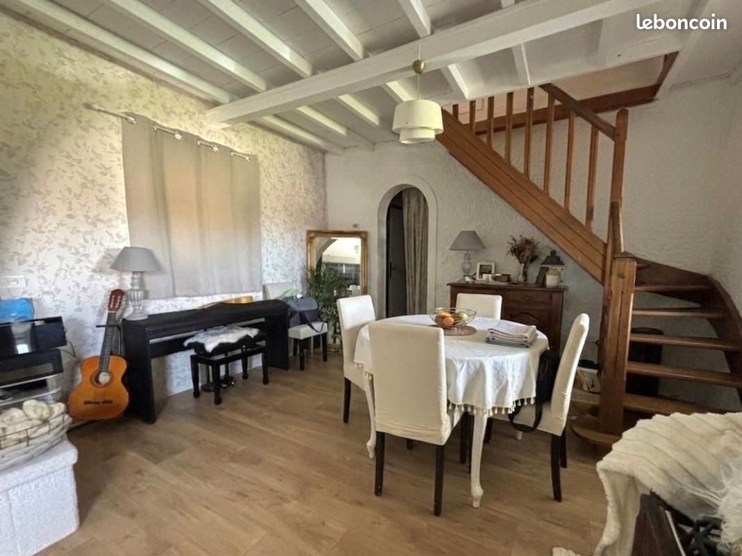 Maison 3 pièces 80 m² · à Nouvion · 80 m² · 149 800 €