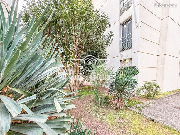 Appartement 1 pièce 18 m²
