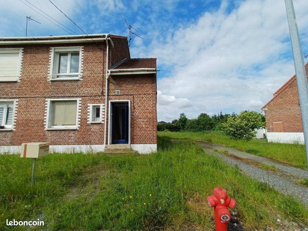 Maison 58 m² · à Proyart · 58 m² · 82 000 €