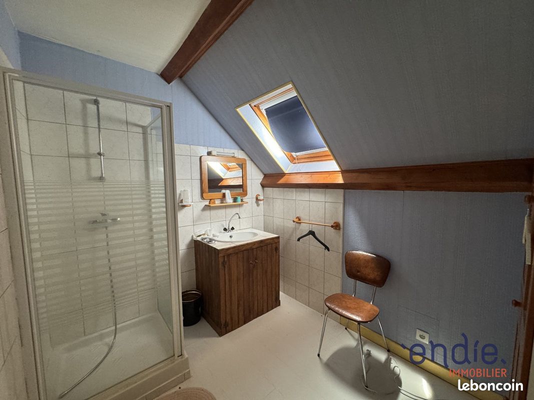 Maison 6 pièces 154 m² (image 5)