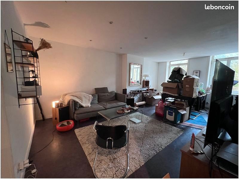 Appartement 3 pièces 65 m² · à Lille · 65 m² · 900 €/mois