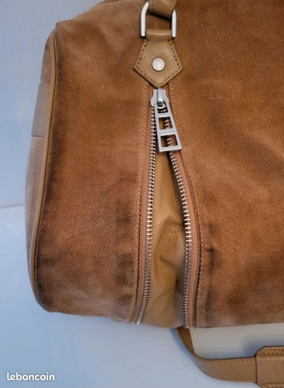 Sac Sunny zadig et voltaire Accessoires Bagagerie