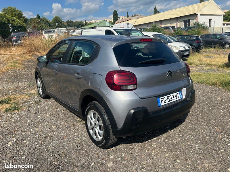Citroën c3 iii 1.5 hdi 100cv shine (image 4)
